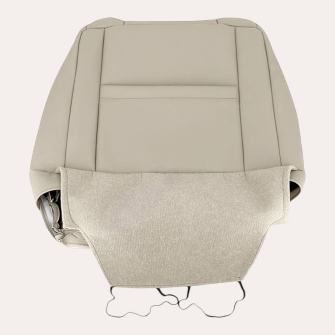 Dodge Ram 2013-2018 (DS) 1500 Regular Laramie – Exact Match Replacement Seat Cover