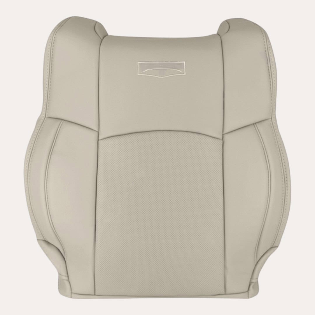 Dodge Ram 2013-2018 (DS) 1500 Regular Laramie – Exact Match Replacement Seat Cover