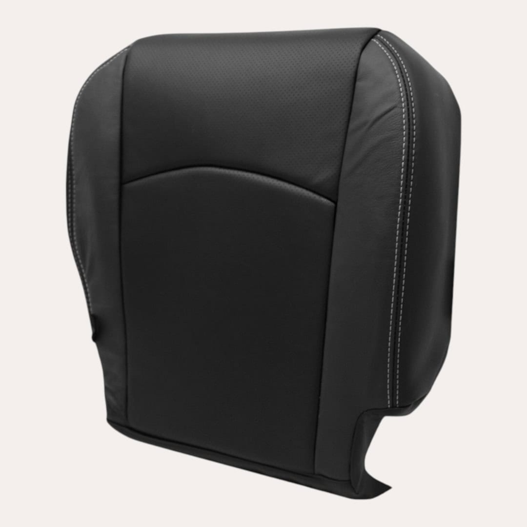 Dodge Ram 2013-2018 (DS) 1500 Regular Laramie – Exact Match Replacement Seat Cover