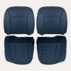 Ford Crown Victoria 1998-2002 – Exact Match Replacement Seat Cover
