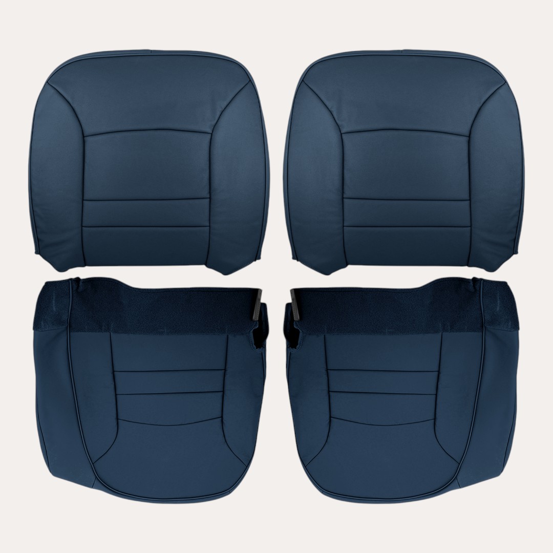 Ford Crown Victoria 1998-2002 – Exact Match Replacement Seat Cover