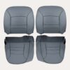 Ford Crown Victoria 1998-2002 – Exact Match Replacement Seat Cover