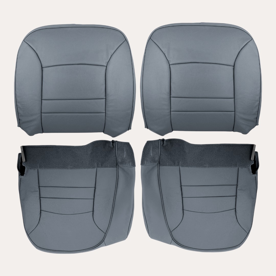 Ford Crown Victoria 1998-2002 – Exact Match Replacement Seat Cover