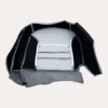 Ford Crown Victoria 1998-2002 – Exact Match Replacement Seat Cover