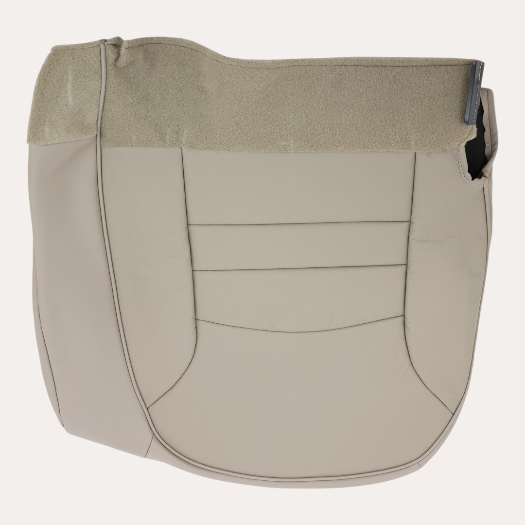 Ford Crown Victoria 1998-2002 – Exact Match Replacement Seat Cover