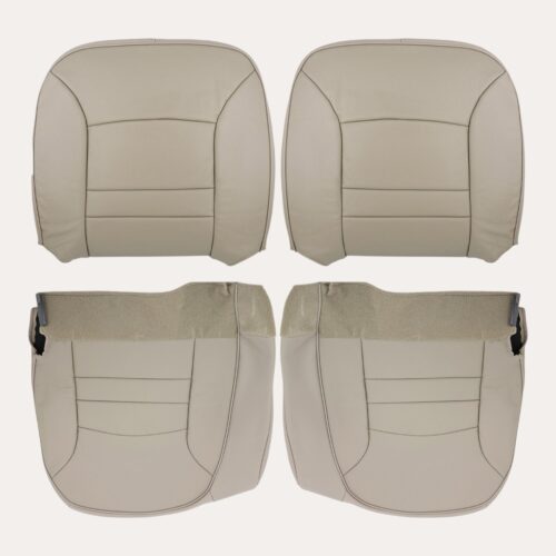 Ford Crown Victoria 1998-2002 – Exact Match Replacement Seat Cover