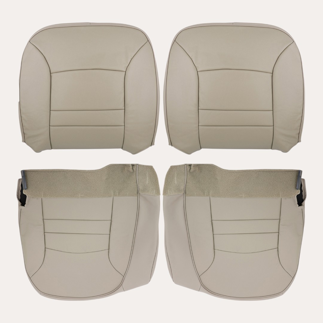 Ford Crown Victoria 1998-2002 – Exact Match Replacement Seat Cover