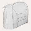 Ford Crown Victoria 1998-2002 – Exact Match Replacement Seat Cover
