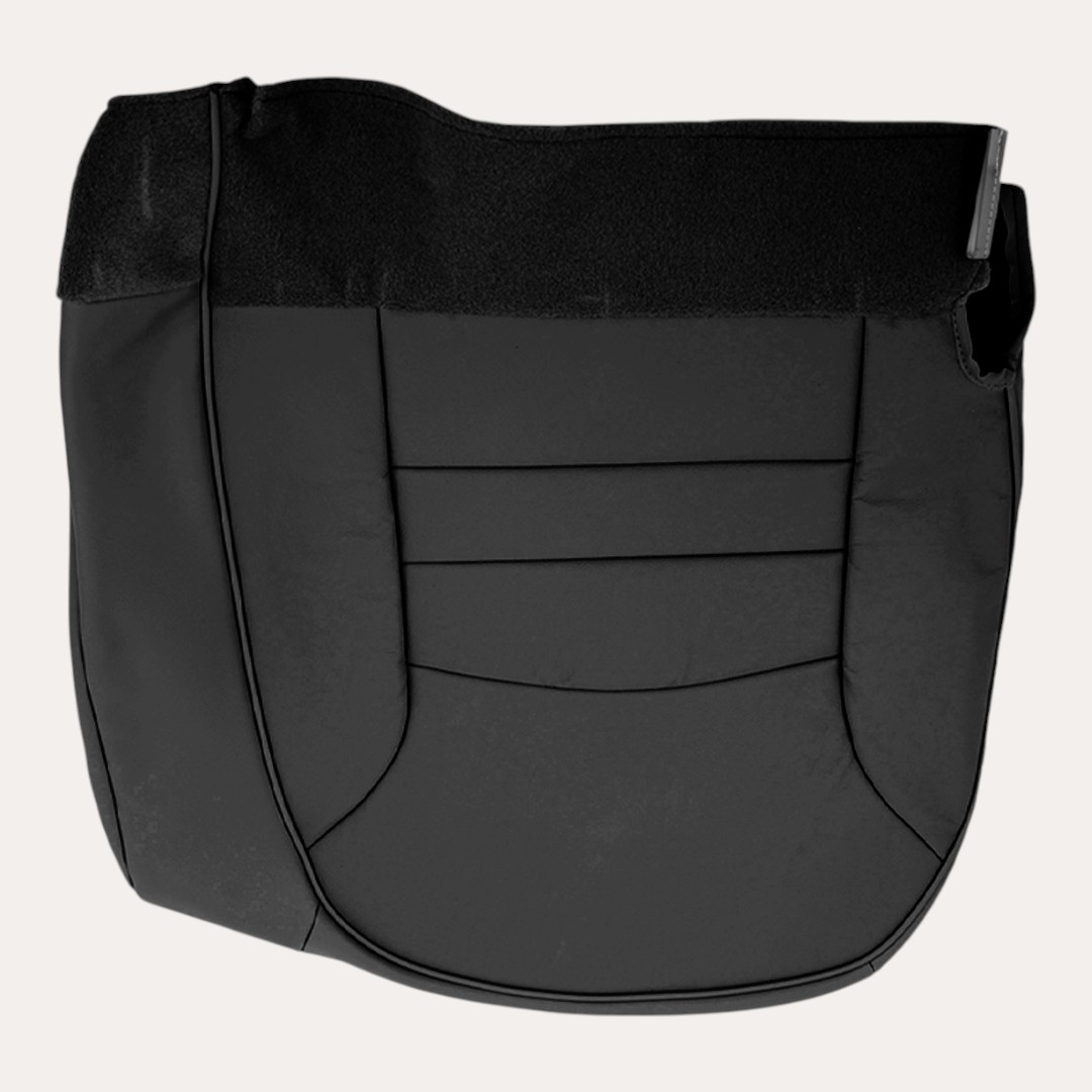 Ford Crown Victoria 2000-2002 – Exact Match Replacement Seat Cover