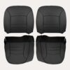 Ford Crown Victoria 2000-2002 – Exact Match Replacement Seat Cover