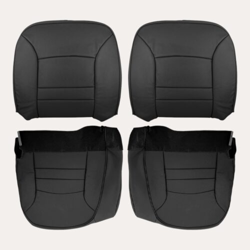 Ford Crown Victoria 2000-2002 – Exact Match Replacement Seat Cover