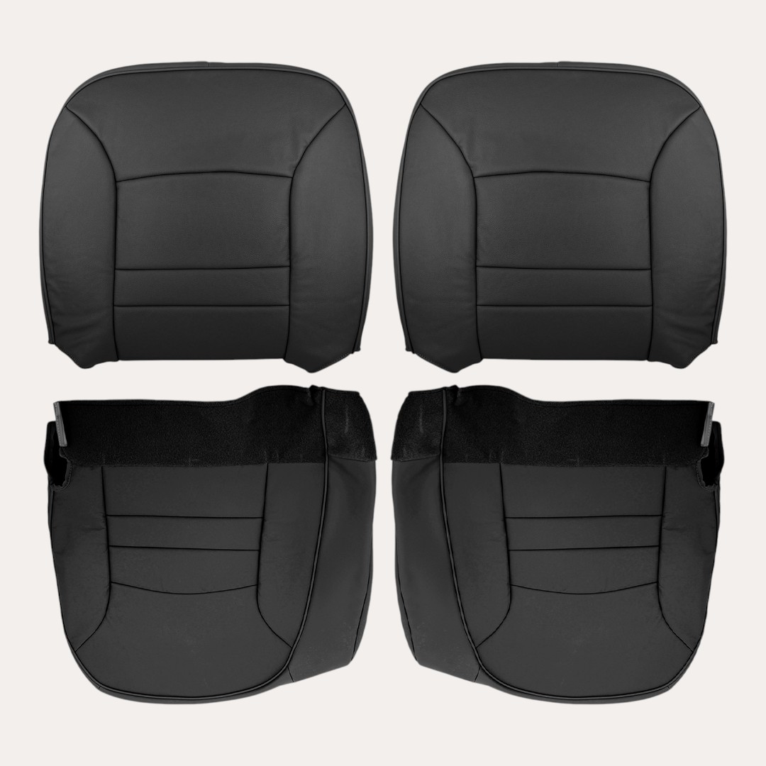 Ford Crown Victoria 2000-2002 – Exact Match Replacement Seat Cover