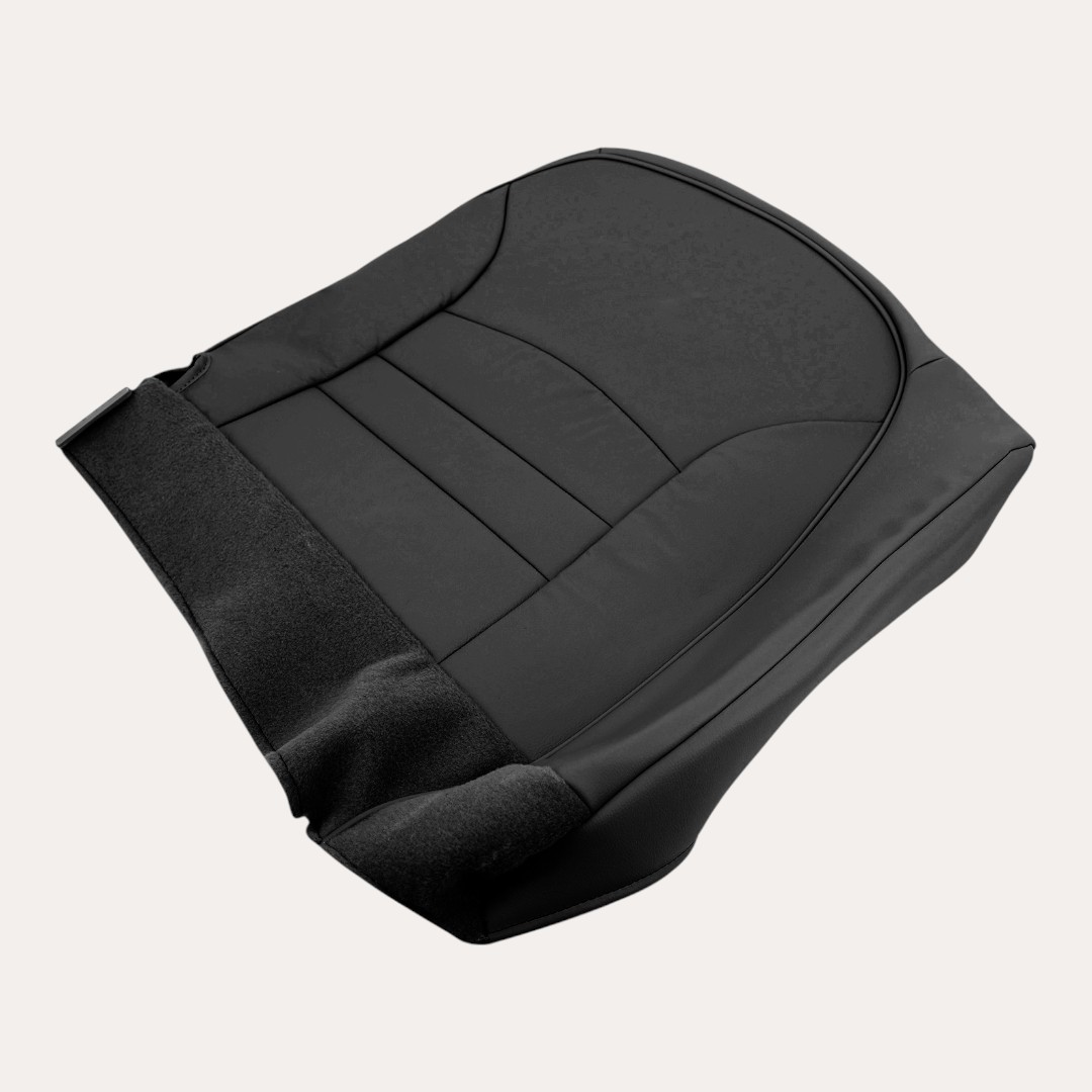 Ford Crown Victoria 2000-2002 – Exact Match Replacement Seat Cover