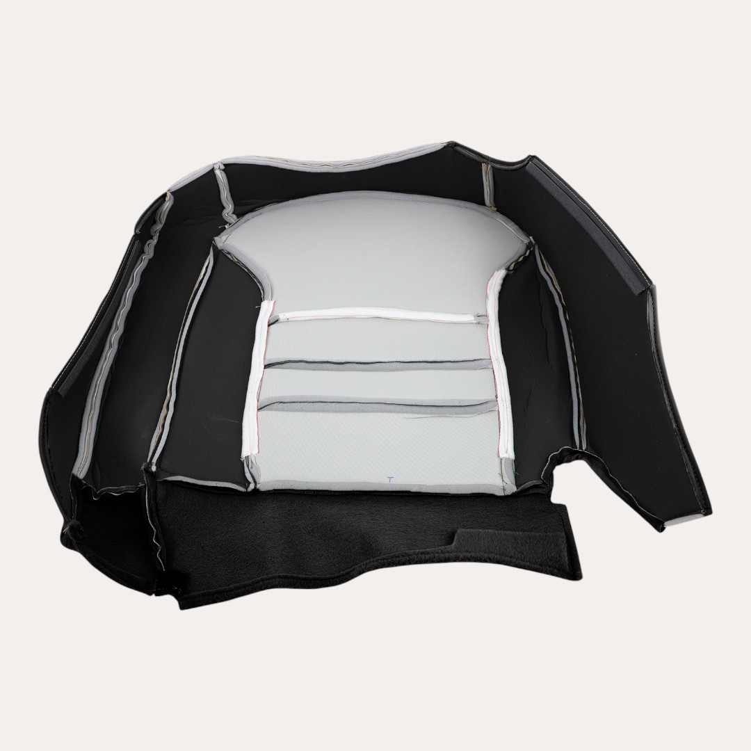 Ford Crown Victoria 2000-2002 – Exact Match Replacement Seat Cover