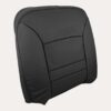 Ford Crown Victoria 2000-2002 – Exact Match Replacement Seat Cover