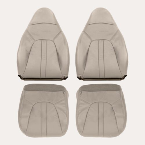 Ford Expedition Eddie Bauer 1997-1999 – Exact Match Replacement Seat Cover