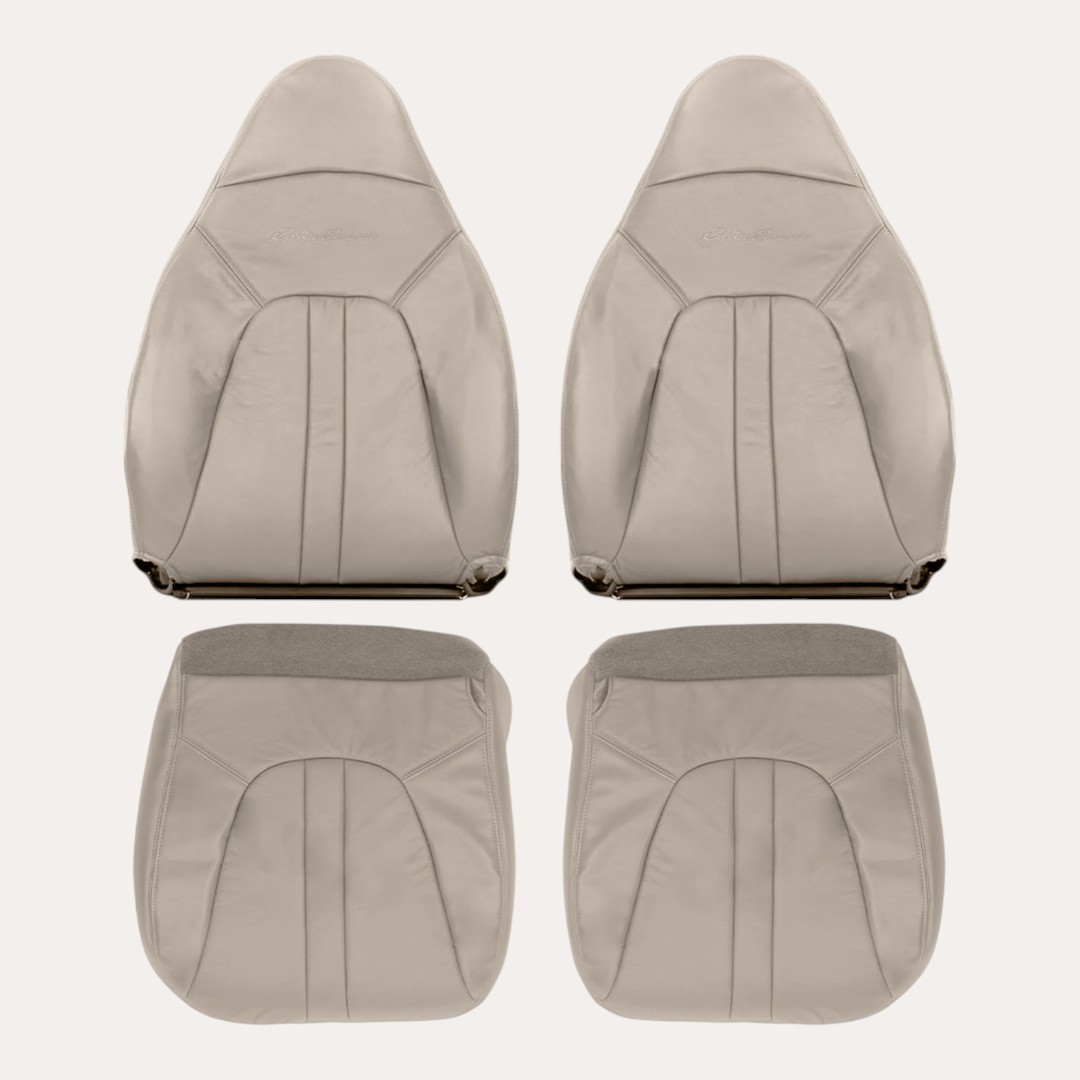 Ford Expedition Eddie Bauer 1997-1999 – Exact Match Replacement Seat Cover