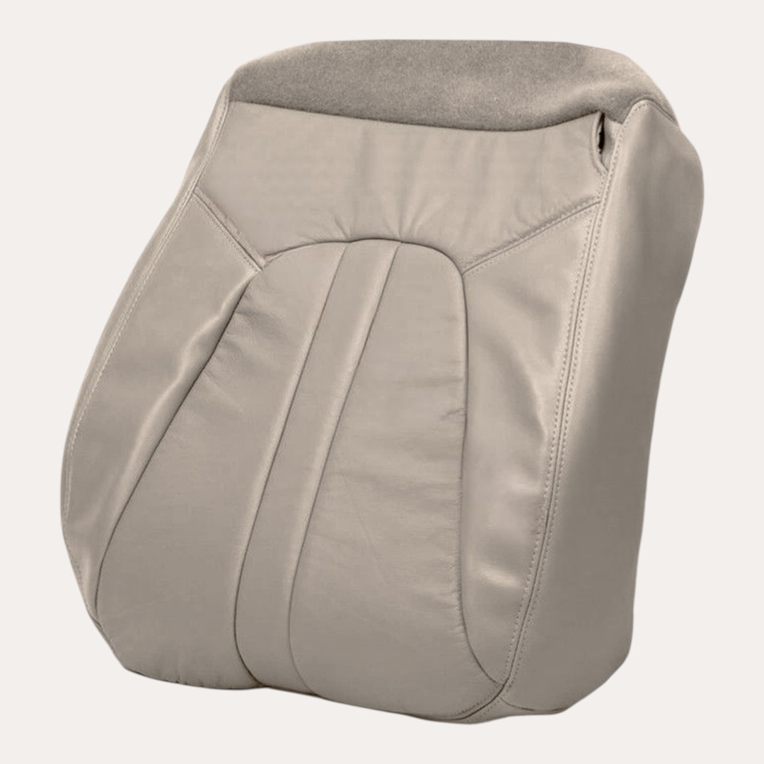 Ford Expedition Eddie Bauer 1997-1999 – Exact Match Replacement Seat Cover