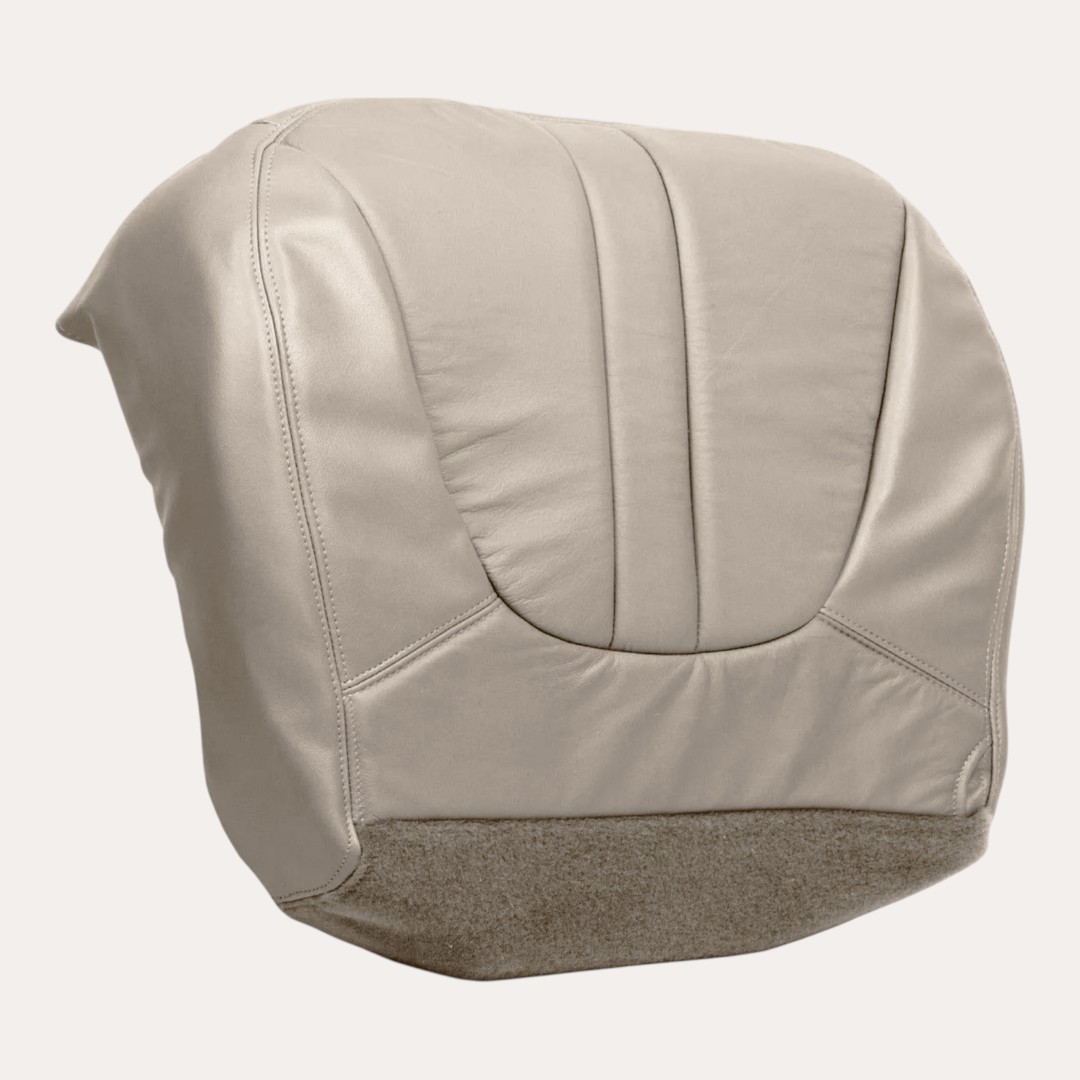 Ford Expedition Eddie Bauer 1997-1999 – Exact Match Replacement Seat Cover