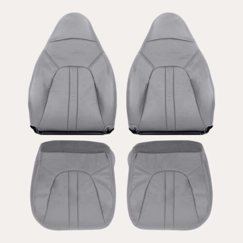 Ford Expedition Eddie Bauer 1997-2002 – Exact Match Replacement Seat Cover
