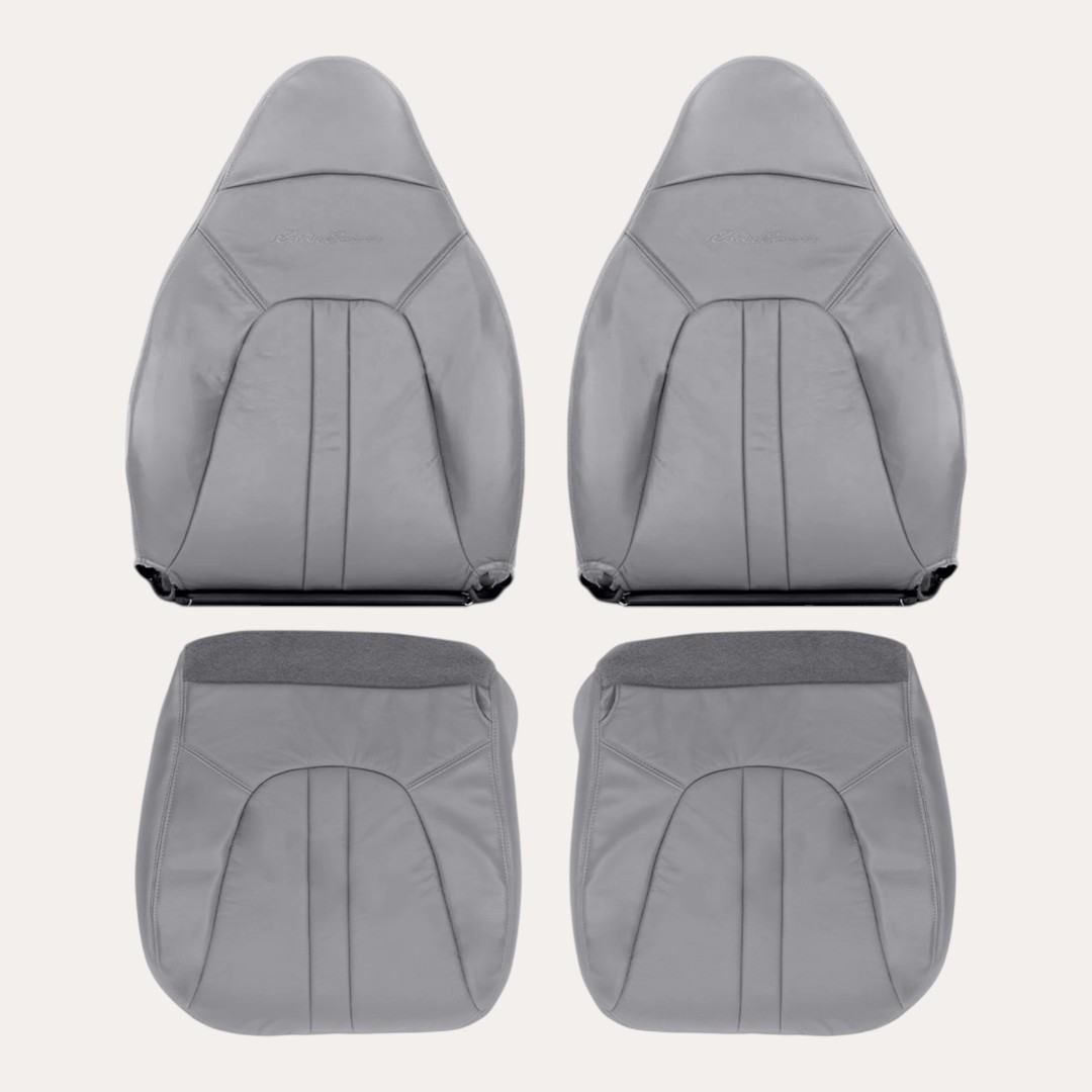 Ford Expedition Eddie Bauer 1997-2002 – Exact Match Replacement Seat Cover
