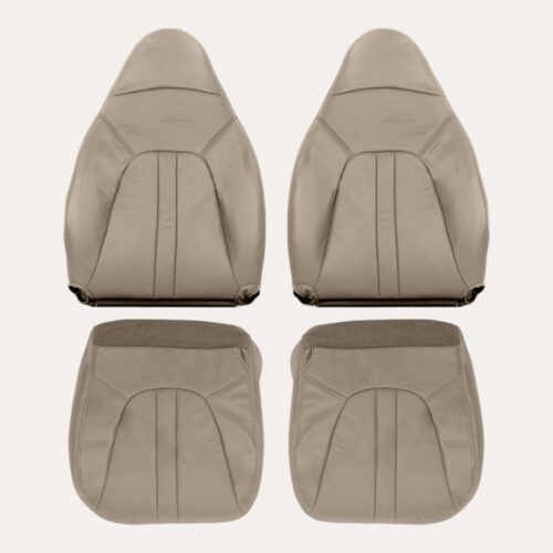 Ford Expedition Eddie Bauer 2000-2002 – Exact Match Replacement Seat Cover