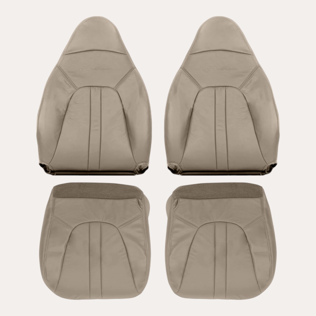Ford Expedition Eddie Bauer 2000-2002 – Exact Match Replacement Seat Cover