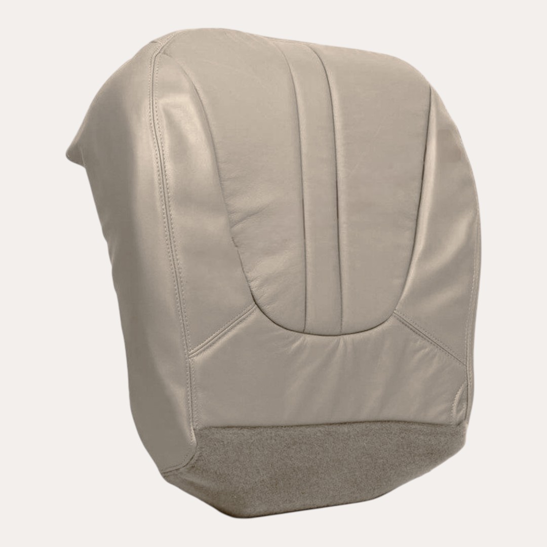 Ford Expedition Eddie Bauer 2000-2002 – Exact Match Replacement Seat Cover