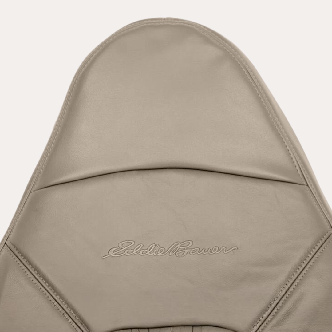 Ford Expedition Eddie Bauer 2000-2002 – Exact Match Replacement Seat Cover