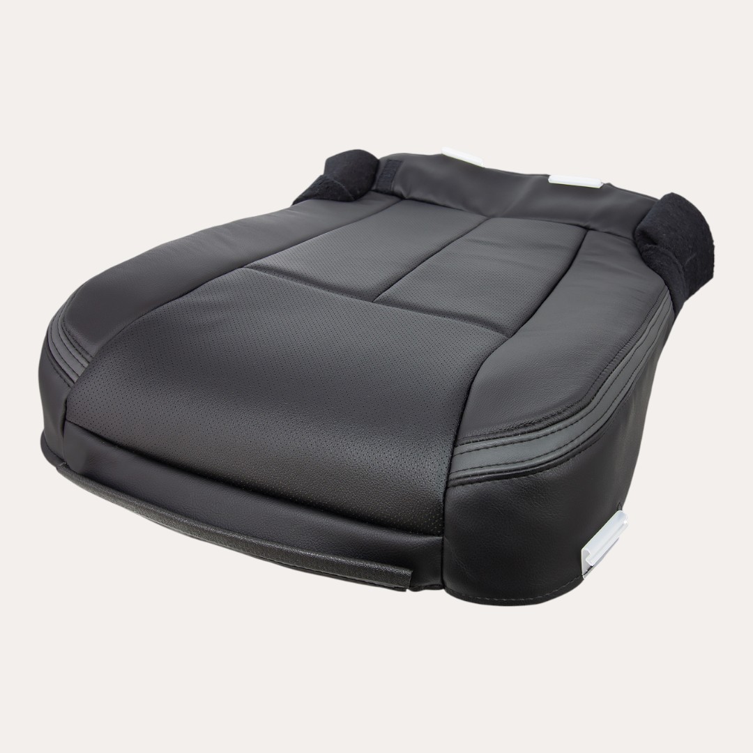 Ford Expedition Platinum 2015-2017 – Exact Match Replacement Seat Cover