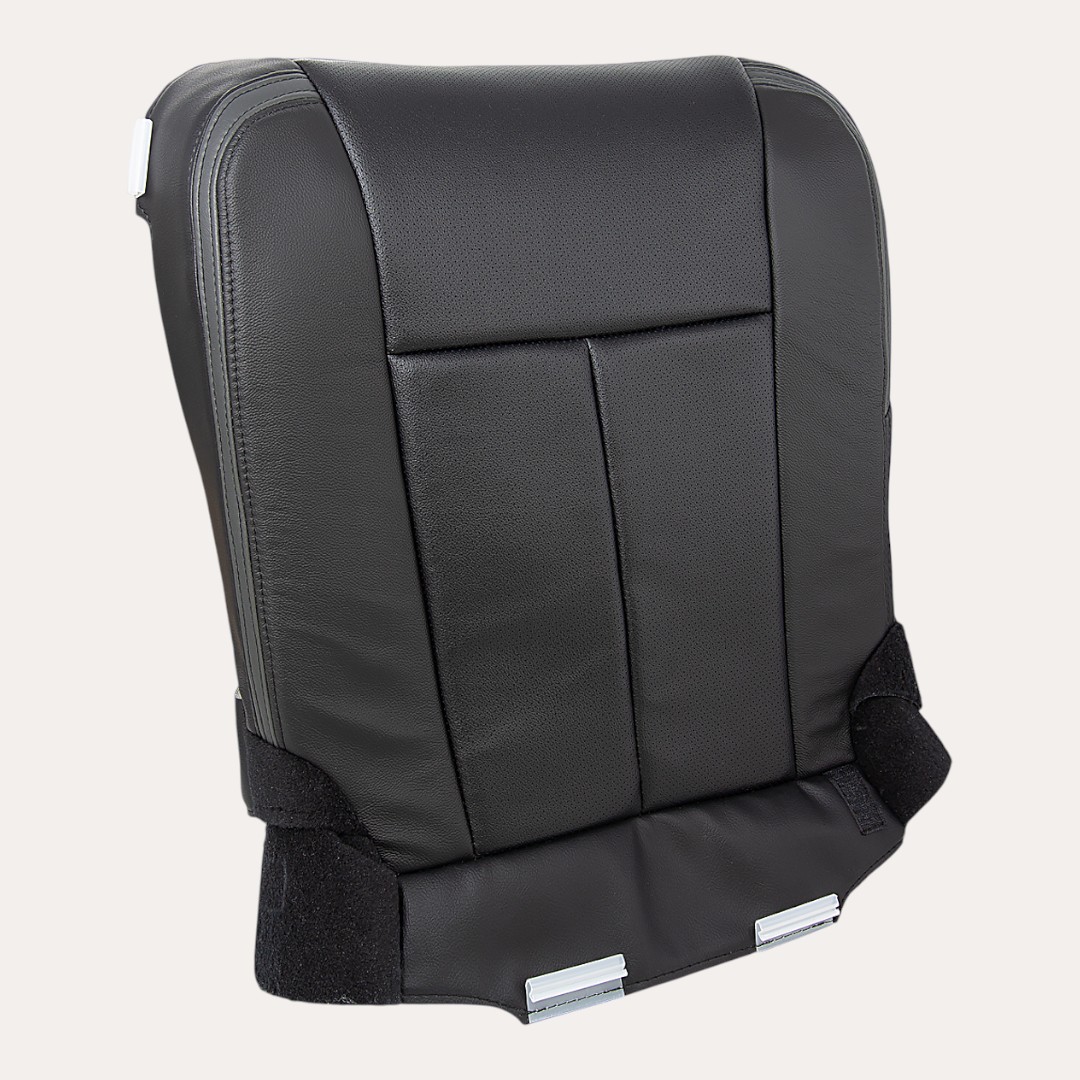 Ford Expedition Platinum 2015-2017 – Exact Match Replacement Seat Cover