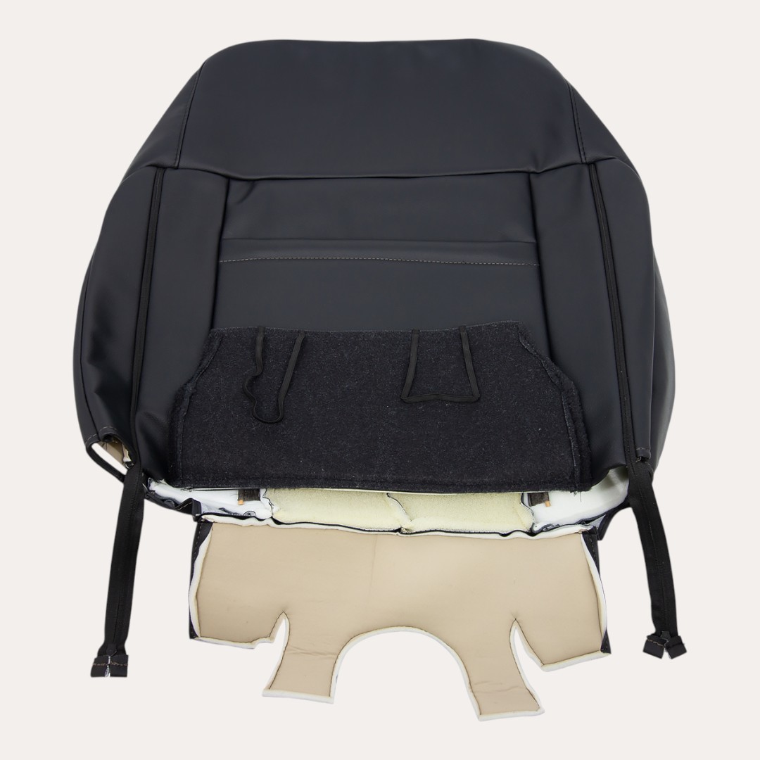 Ford Expedition Platinum 2015-2017 – Exact Match Replacement Seat Cover
