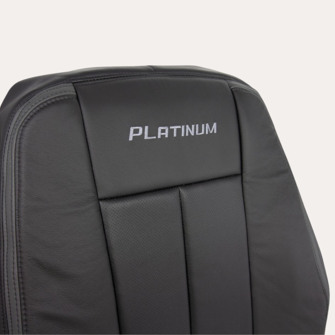 Ford Expedition Platinum 2015-2017 – Exact Match Replacement Seat Cover