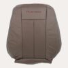 Ford Expedition Platinum 2015-2017 – Exact Match Replacement Seat Cover