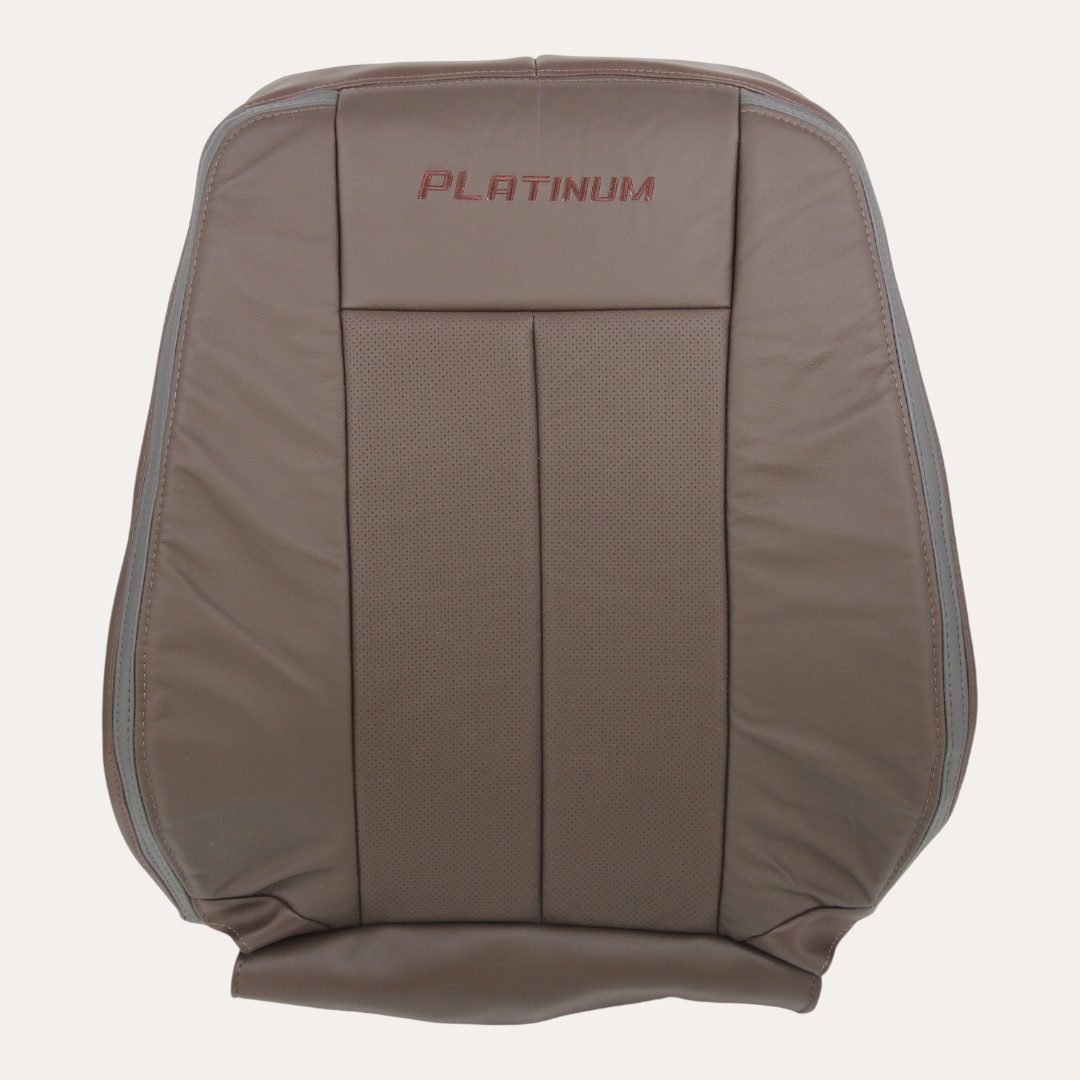 Ford Expedition Platinum 2015-2017 – Exact Match Replacement Seat Cover