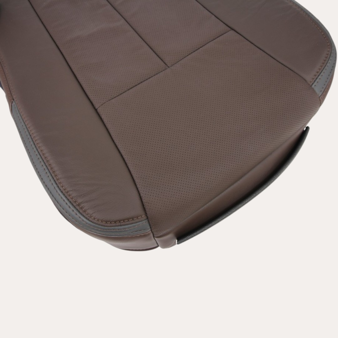 Ford Expedition Platinum 2015-2017 – Exact Match Replacement Seat Cover