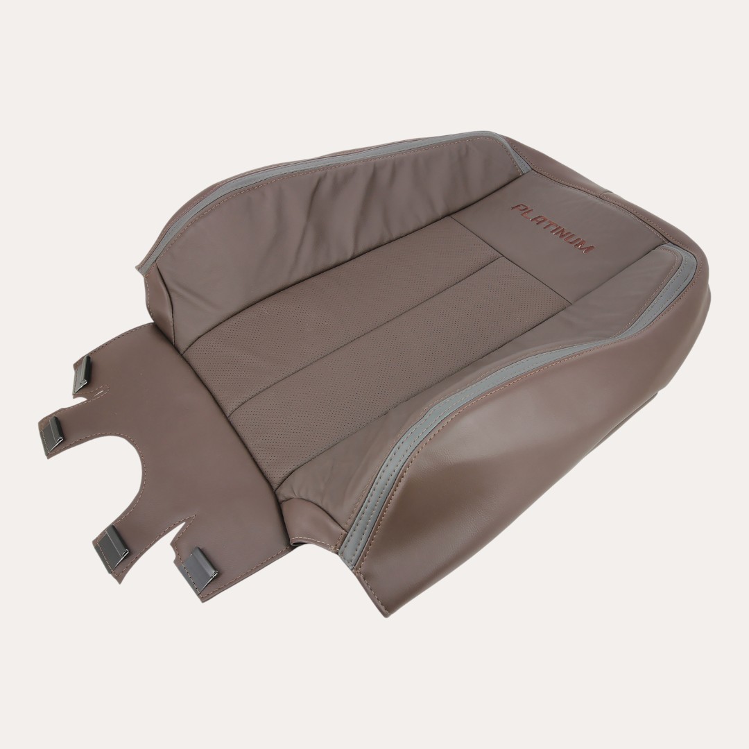 Ford Expedition Platinum 2015-2017 – Exact Match Replacement Seat Cover