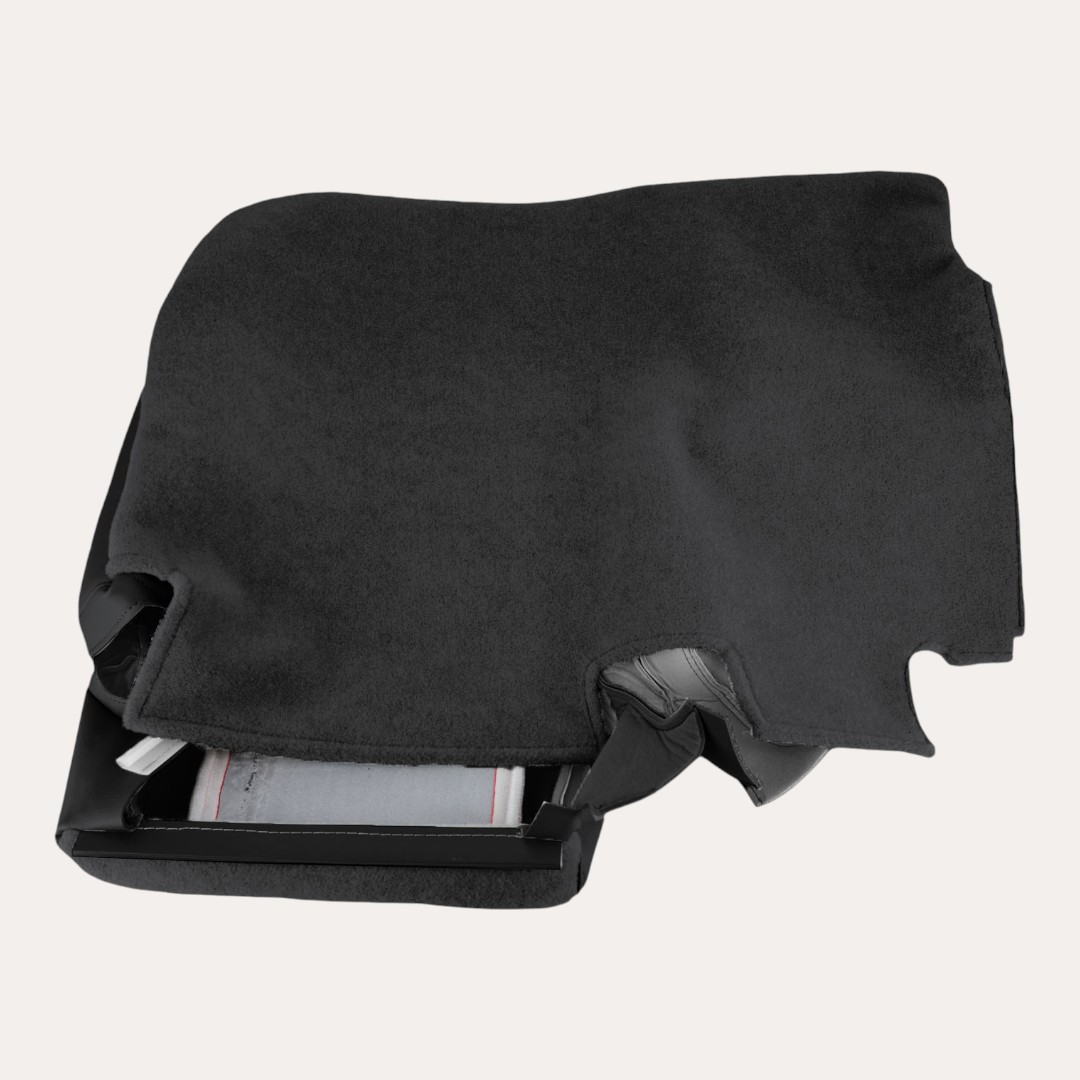 Ford Explorer 2011-2015 2nd Row (Rear) – Exact Match Replacement Seat Cover