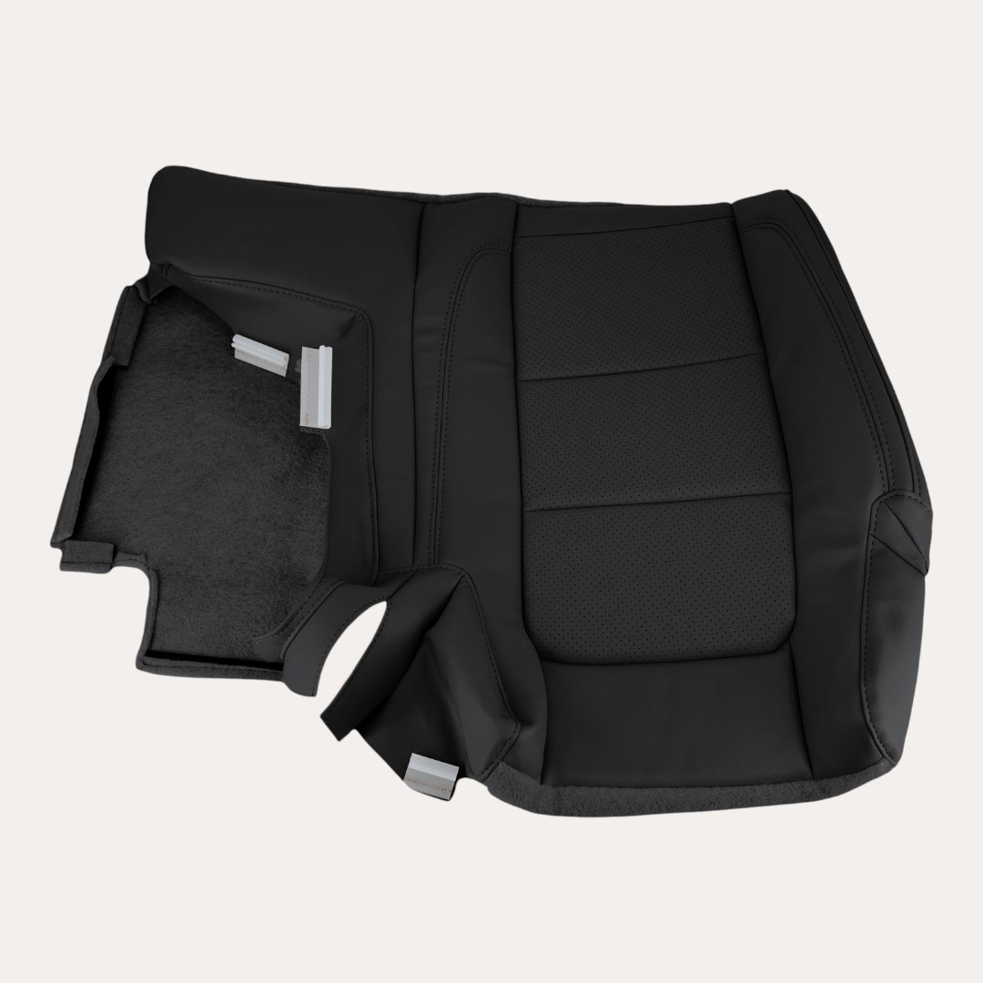 Ford Explorer 2011-2015 2nd Row (Rear) – Exact Match Replacement Seat Cover