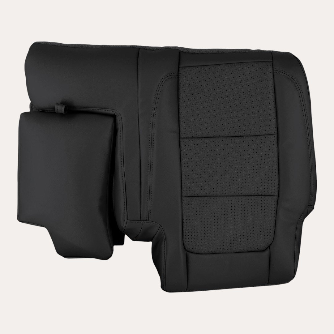 Ford Explorer 2011-2015 2nd Row (Rear) – Exact Match Replacement Seat Cover