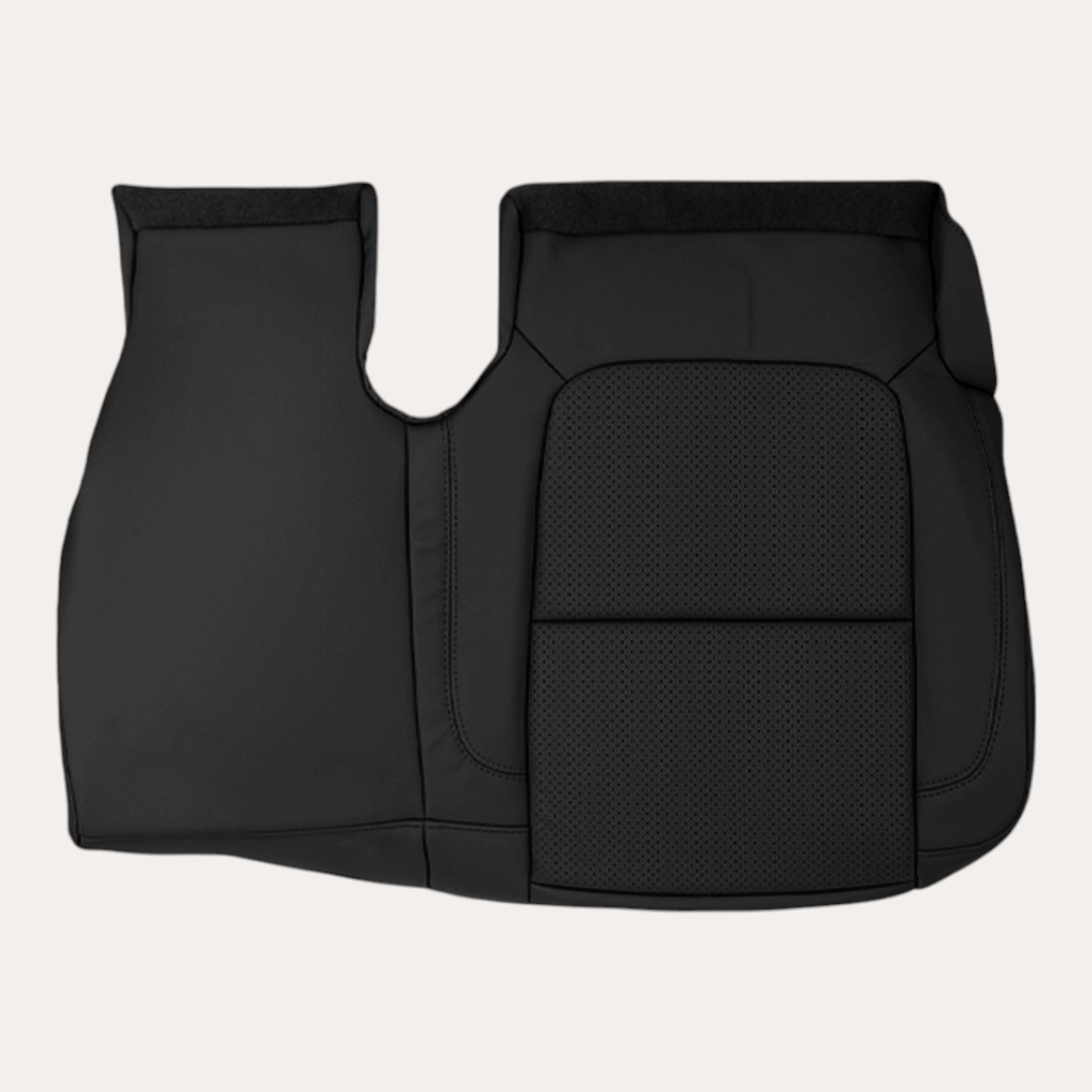 Ford Explorer 2011-2015 2nd Row (Rear) – Exact Match Replacement Seat Cover