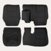Ford Explorer 2011-2015 2nd Row (Rear) – Exact Match Replacement Seat Cover