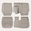 Ford Explorer 2011-2015 2nd Row (Rear) – Exact Match Replacement Seat Cover