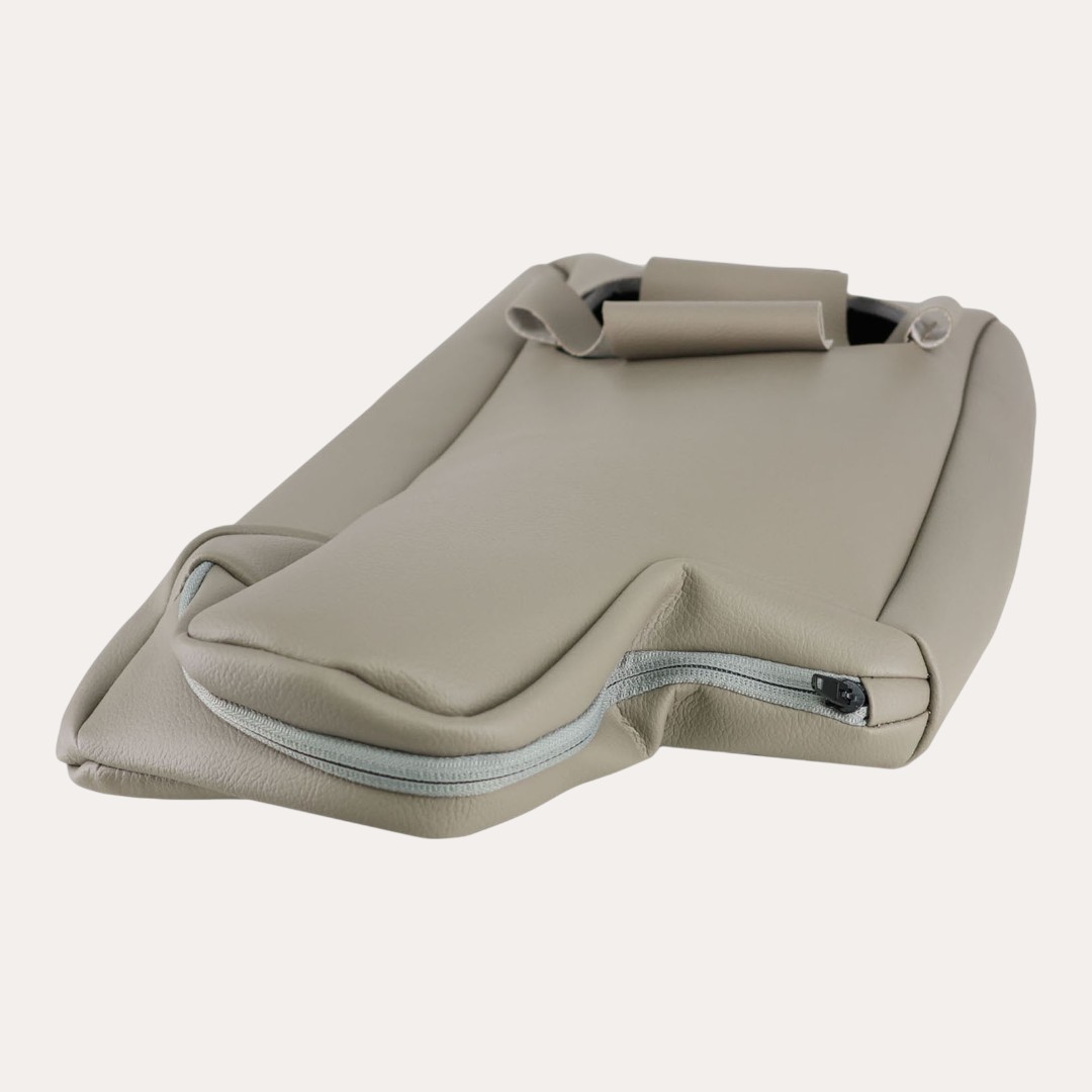 Ford Explorer 2011-2015 2nd Row (Rear) – Exact Match Replacement Seat Cover