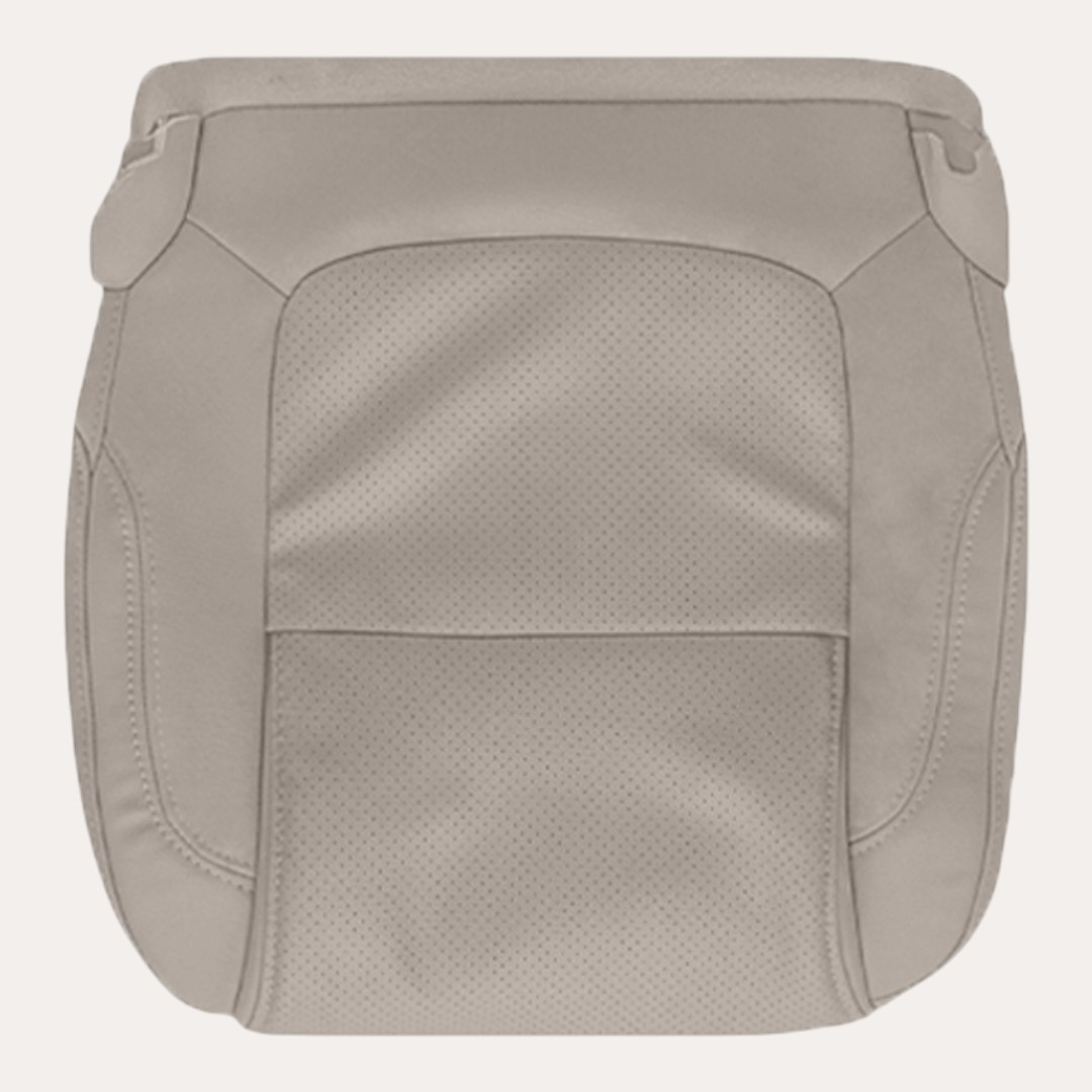 Ford Explorer 2011-2015 2nd Row (Rear) – Exact Match Replacement Seat Cover
