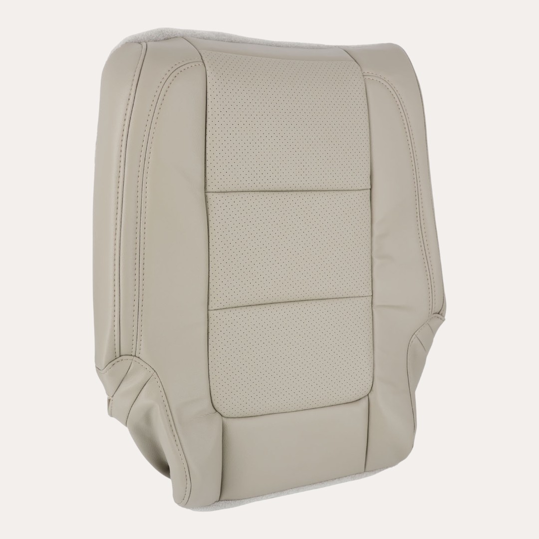 Ford Explorer 2011-2015 2nd Row (Rear) – Exact Match Replacement Seat Cover