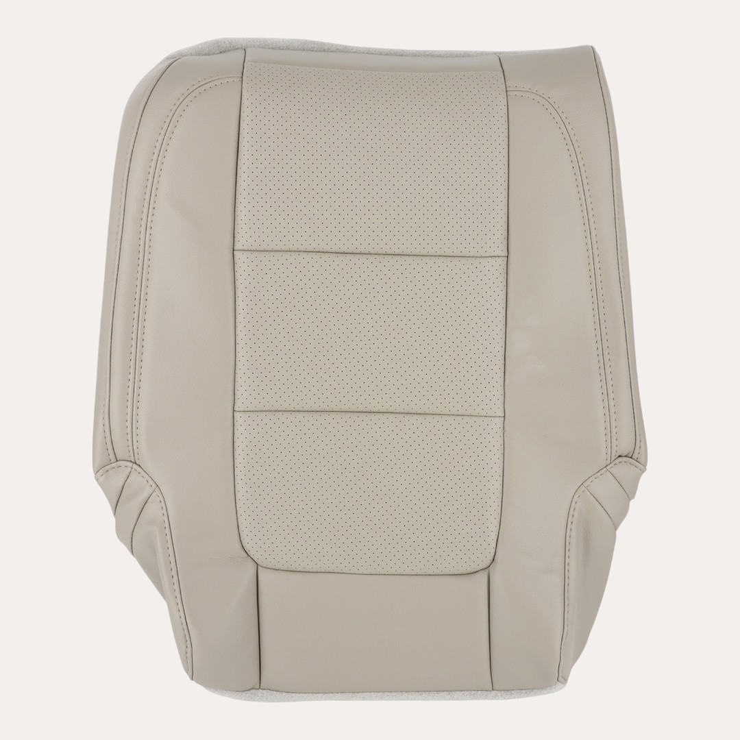 Ford Explorer 2011-2015 2nd Row (Rear) – Exact Match Replacement Seat Cover