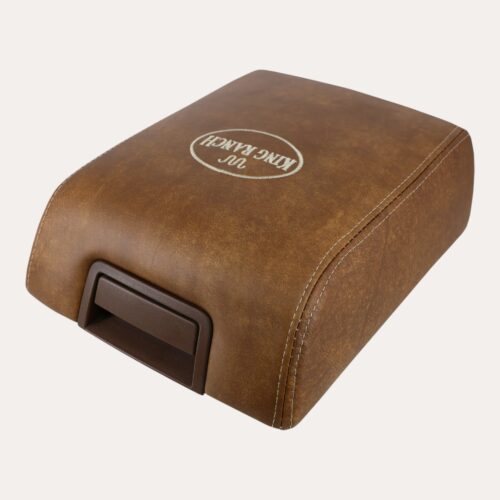 Ford F-150 King Ranch 2004-2008 – Exact Match Replacement Center Console Cover