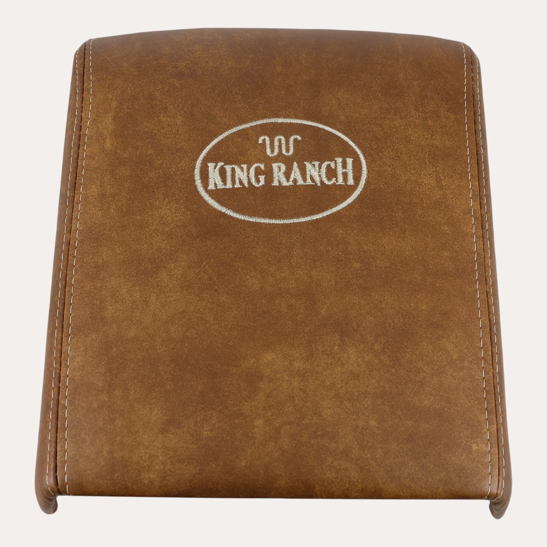 Ford F-150 King Ranch 2004-2008 – Exact Match Replacement Center Console Cover