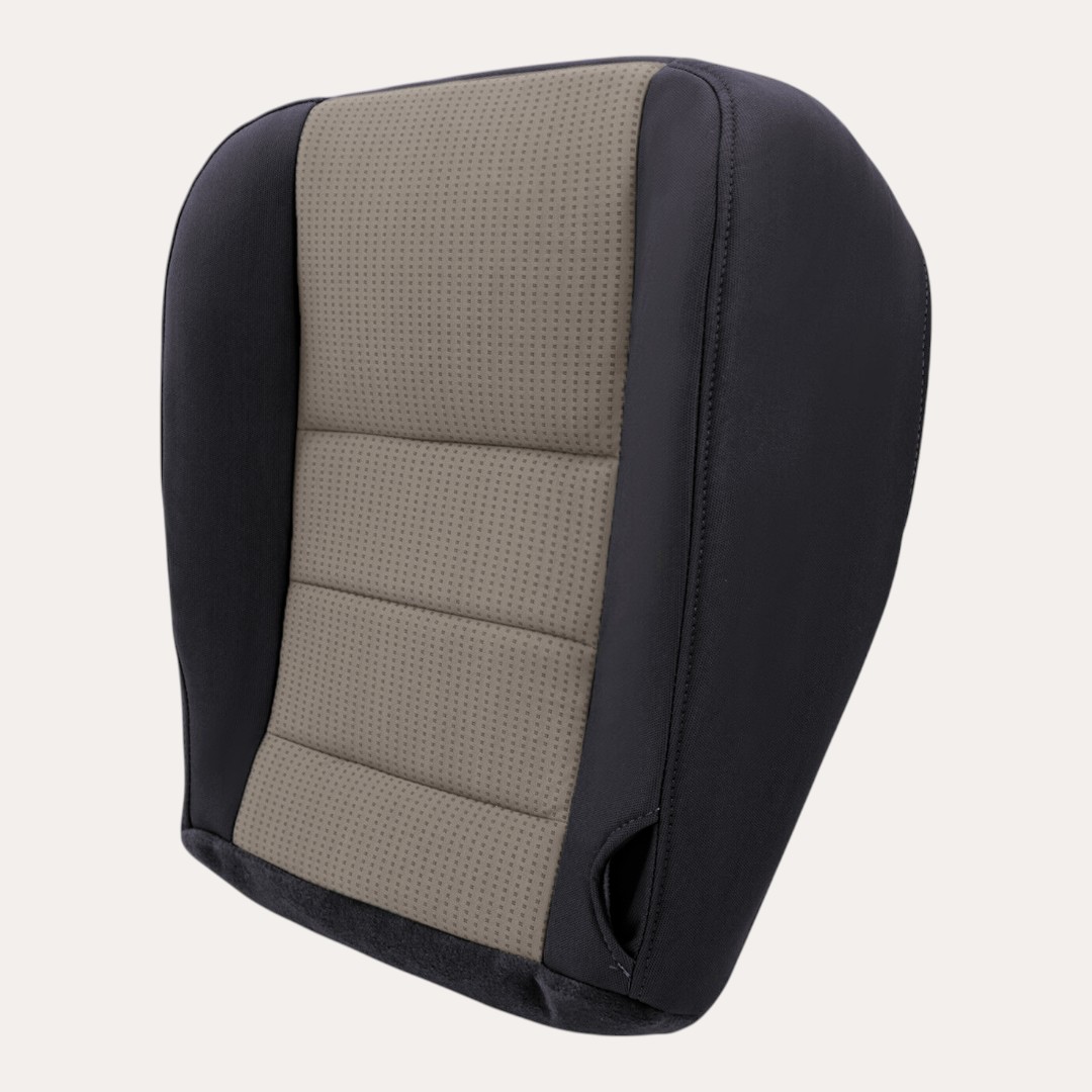 Ford F-250 XLT 2008-2010 – Exact Match Replacement Seat Cover (Cloth)